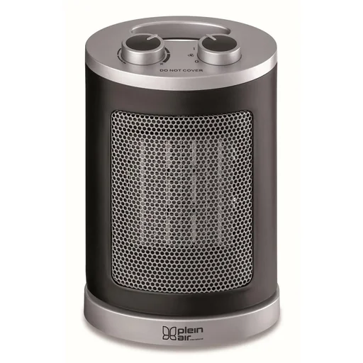 "Square Air - Heater - Mini Vulcano Ceramics heater with highly efficient PTC heating element image"