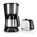 Fresh-Aroma-Pure Duo coffee machine