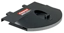 Wireless single charging cradle Digital 132/124
