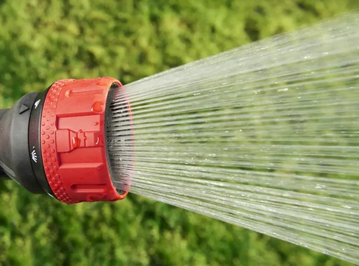 "Fire-Man II - 7-in-1 irrigation gun image"