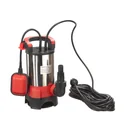 Dirty water submersible pump STPK550