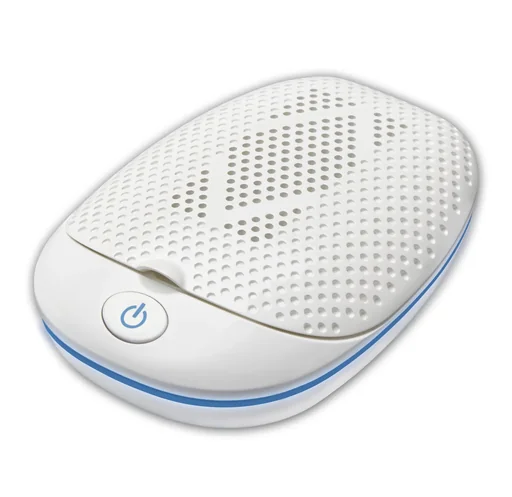 "Hearing aid drying box mini image"