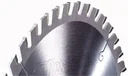 Multi-purpose carbide circular saw blade 700 mm x 35 bore, 84 teeth
