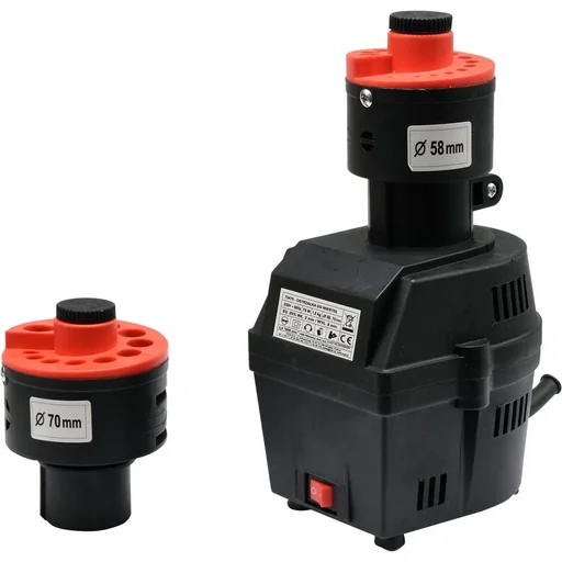 "Drill grinder - 70W - 3 to 16 mm image"
