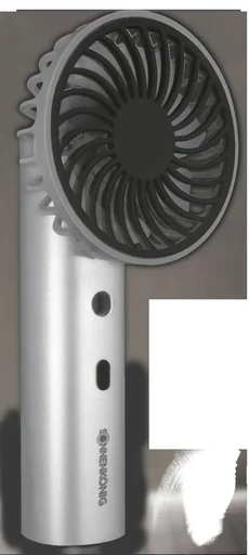 "Air Fresh Mini black air freshener image"