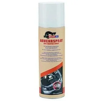 "Marderfix Marderabwehrspray 300ml image"