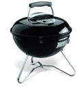 Holzkohlegrill Smokey Joe, 37 cm, Black