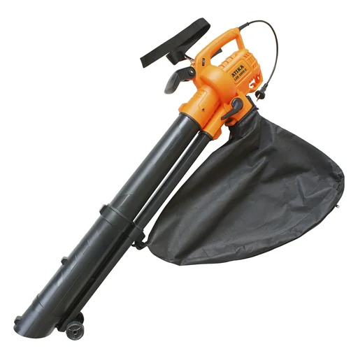 "Aspirateur à feuilles LSH 3000-2 avec roues image"
