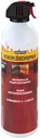 Fire extinguisher spray, 400 ml