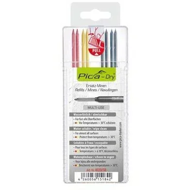 "Refill pack for marker pen 3030 image"