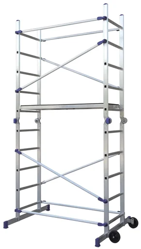"Pinna échafaudage multifonction image"