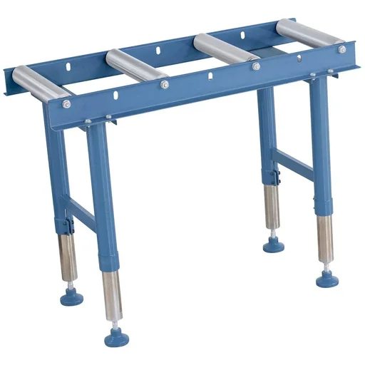 "Bernardo roller conveyor RB 4, 1m image"