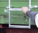 Extension for ladder