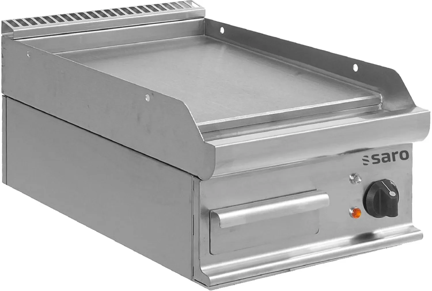 Saro Grillade électrique - Modell E7/KTE1BBL