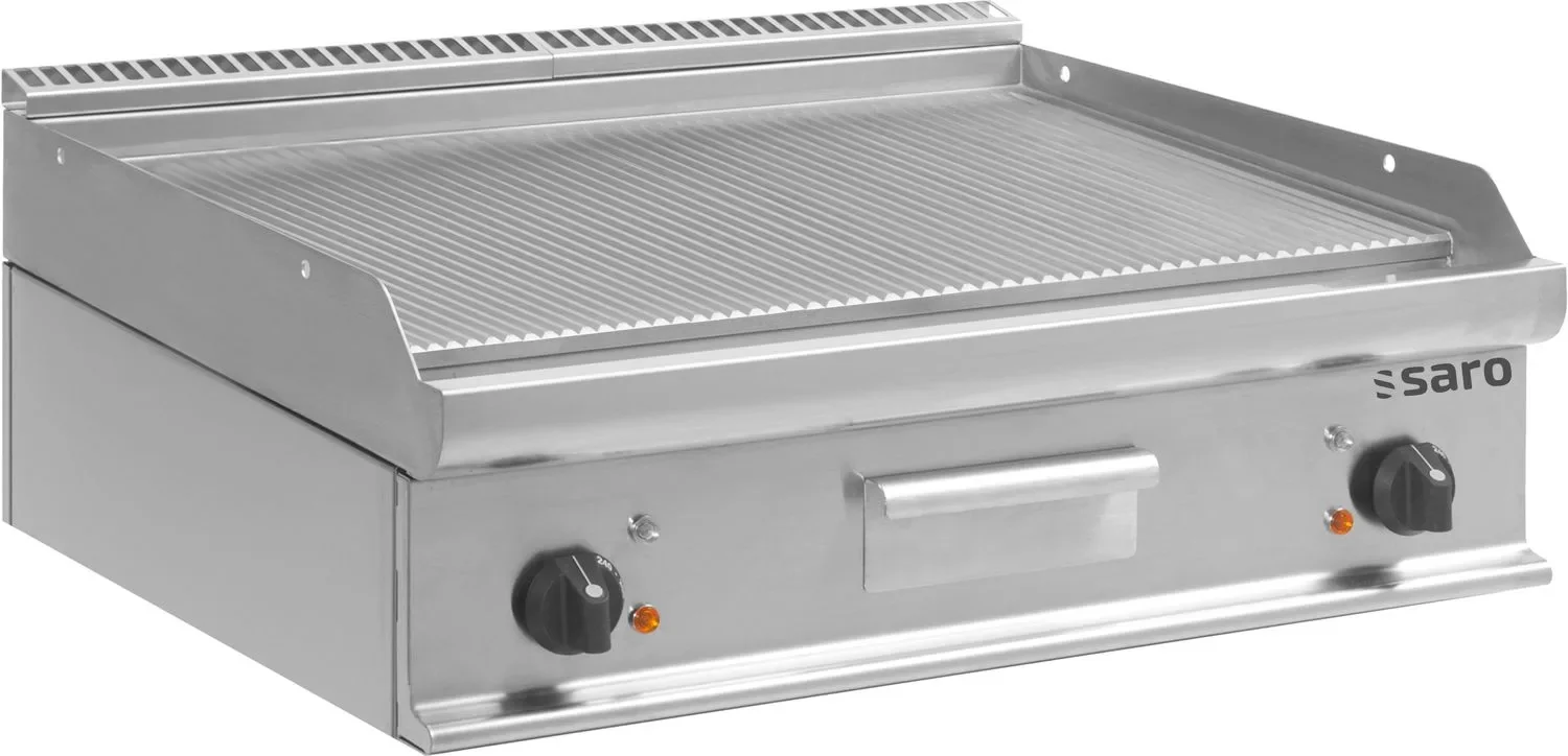 "Saro Grillade électrique - Modèle E7/KTE2BBR image"