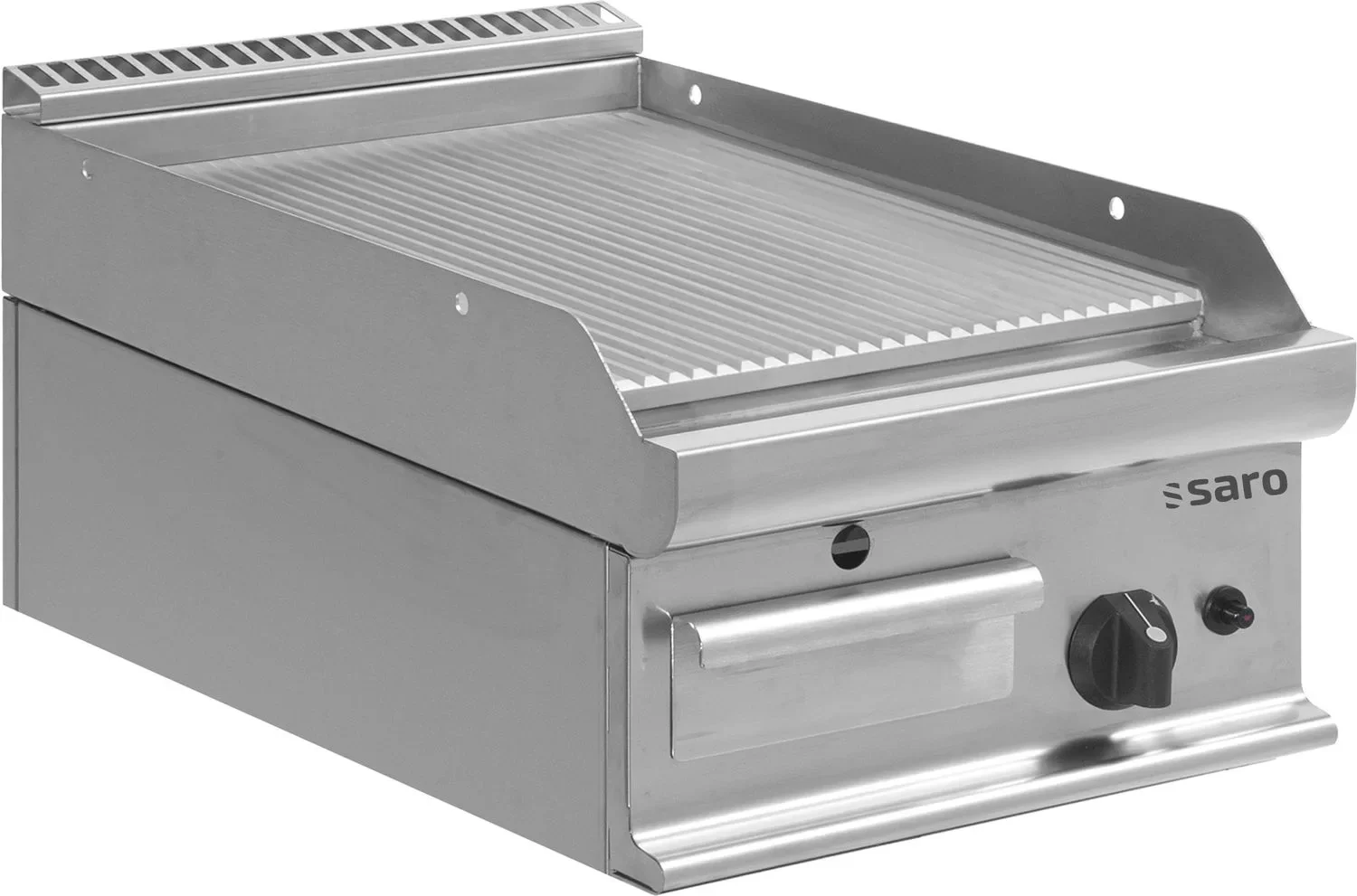 Saro Grillade à gaz Table - Modèle E7/KTG1BBR