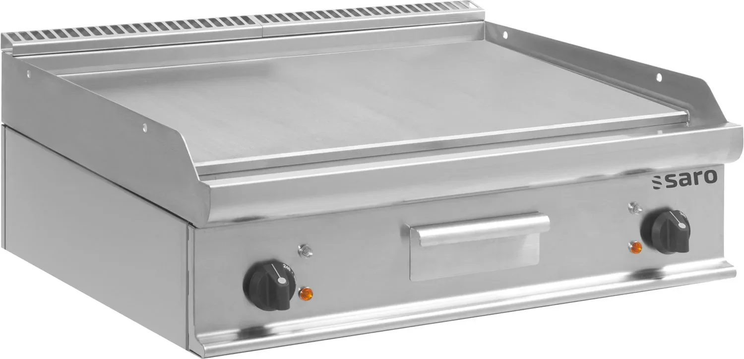 "Saro Grillade électrique - Modèle E7/KTE2BBL image"