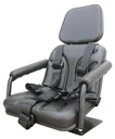 Special seat Nimbus 2, unsprung