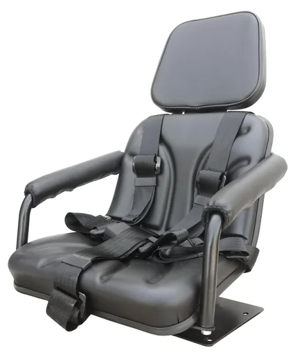 "Special seat Nimbus 2, unsprung image"