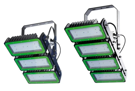 "MultiLED pro 300W, Stallleuchte image"