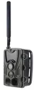 Wildlife and surveillance camera with LTE module and TuyaSmart app control
