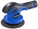 Cordless polishing and grinding machine 12 Volt