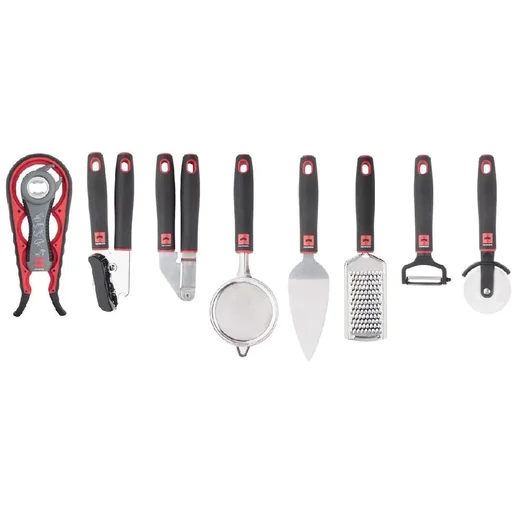 "Mehrzer - Kitchen utensil set - 8 pieces image"