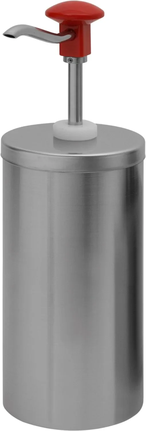 "Saro Distributeur de sauces, Pompe à sauces - modèle PD 004 image"