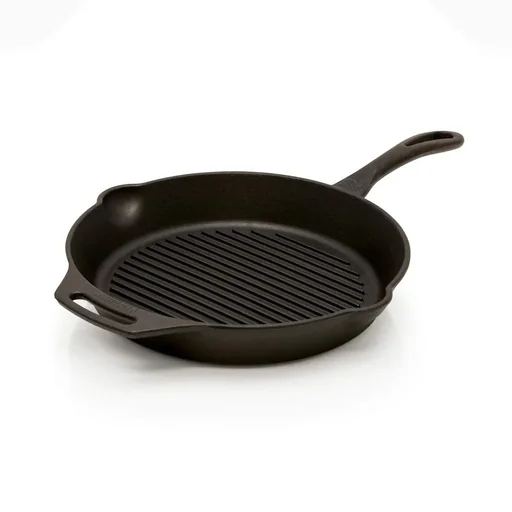 "Grill-Fuerpanne gp30 with Steel image"