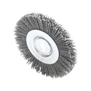 Brosse à joint en nylon pour brosse universelle et nettoyeur de surfaces "GUB 500" (961922)