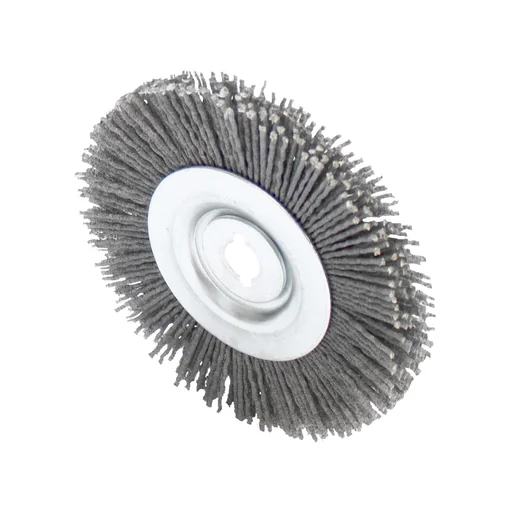 "Brosse à joint en nylon pour brosse universelle et nettoyeur de surfaces "GUB 500" (961922) image"
