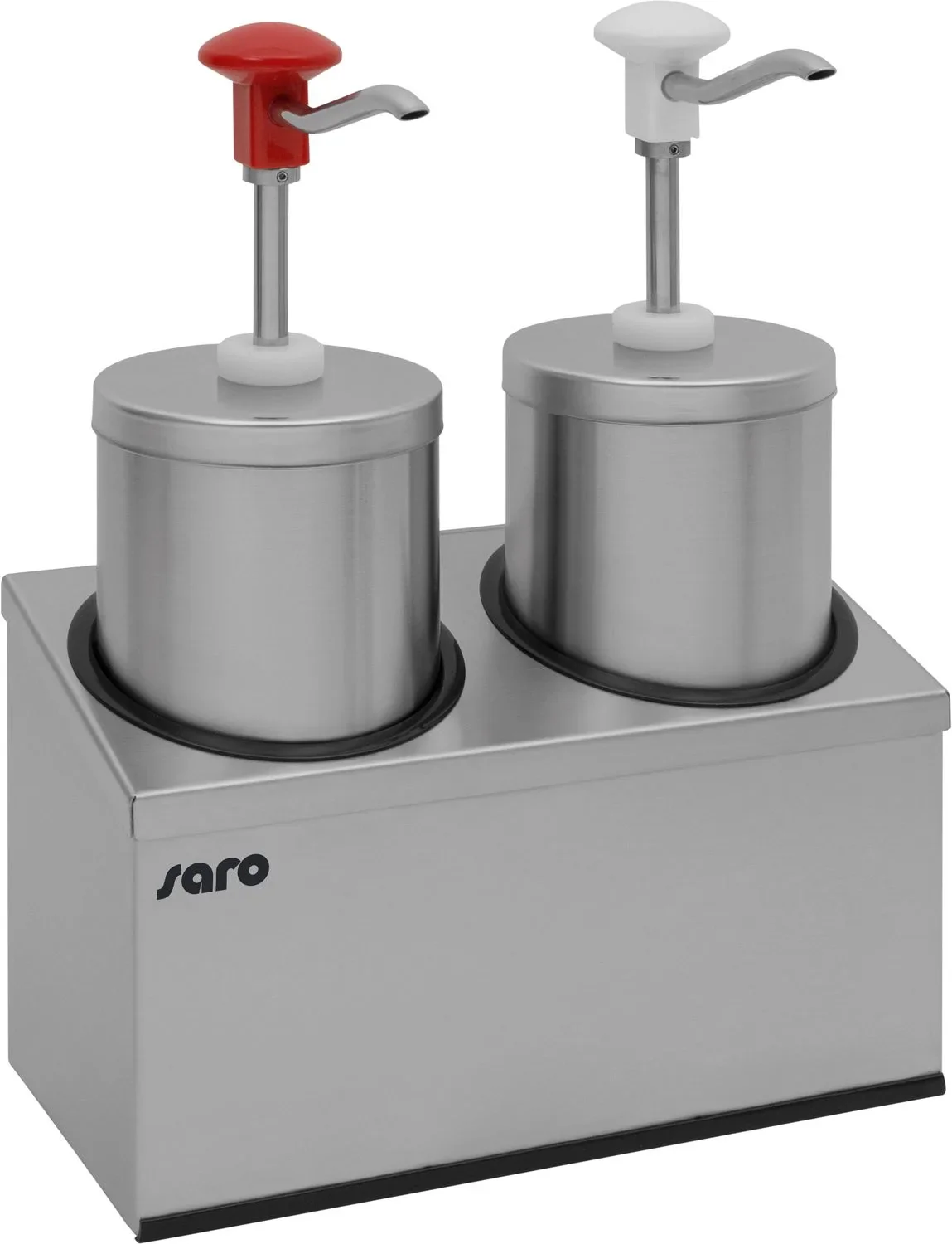 "Saro Distributeur de sauces, Pompe à sauces - modèle PD 005 image"