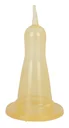 Replacement teat for Plexiglas bottle ANTI-VAC