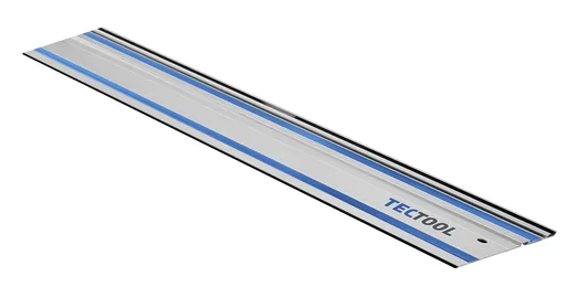 "Guide rail, 140 cm for TECTOOL plunge saw TSF 55 image"