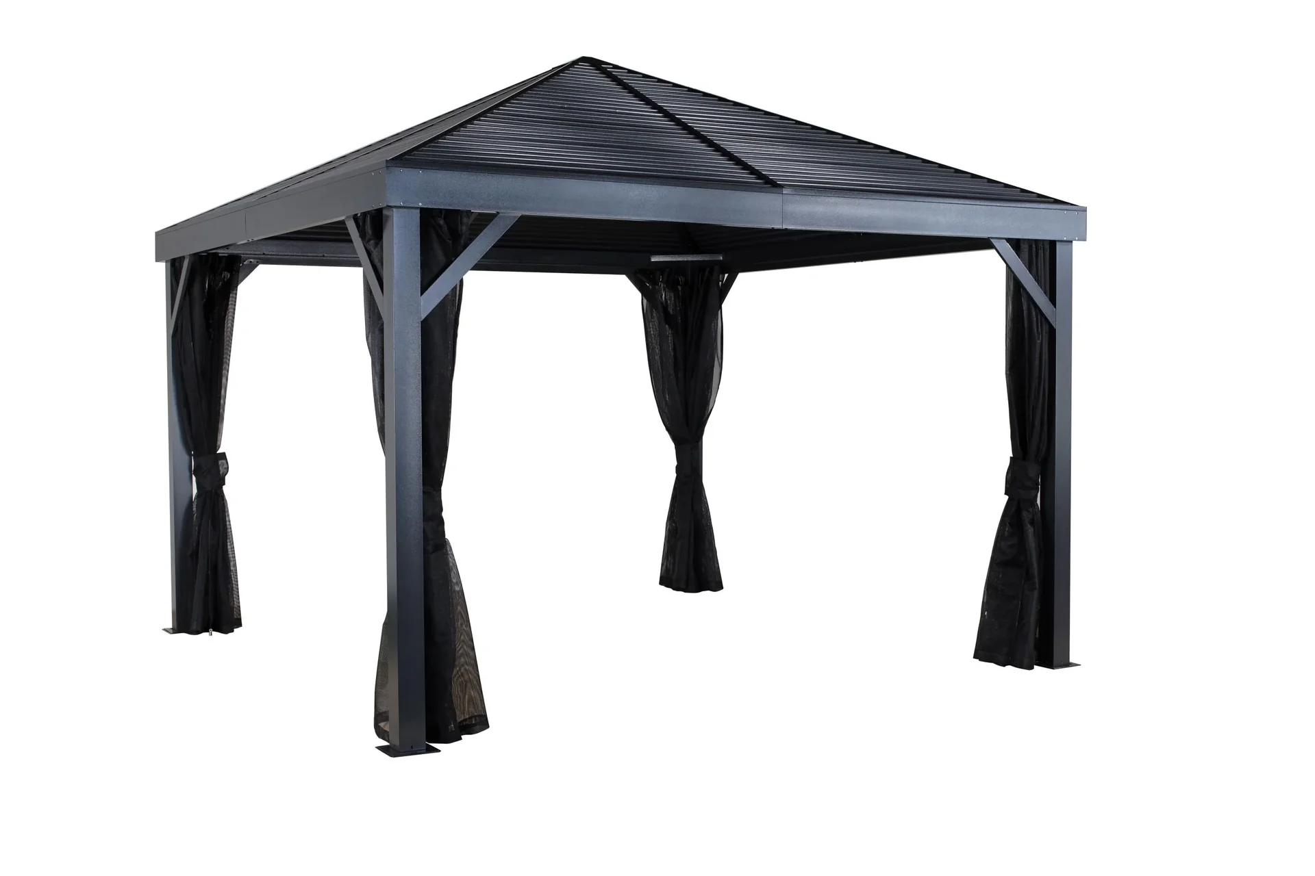 Pavillon Sojag South Beach 12 x 12