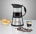 Espresso coffee maker EKO 376/G