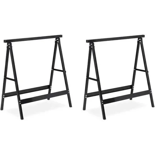 "Frame, 780x480x780mm, set of 2 pieces image"
