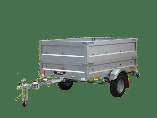 "Add-on walls 400 mm for PFA 185 U image"