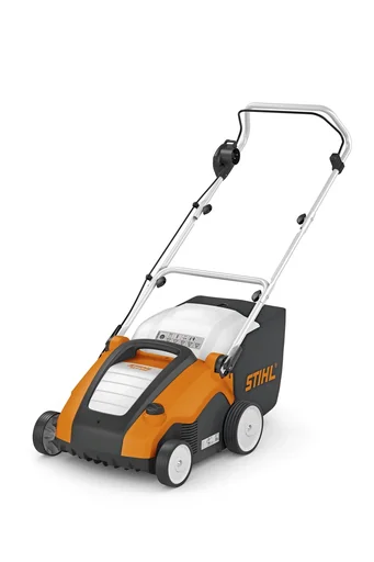 "Electric scarifier RLE 240, working width 34 cm image"