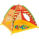 Pavillo children's play tent and ball pit