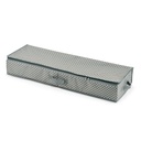 Gift wrap organizer, polyester