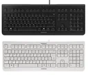 Wired keyboard KC 1000 black