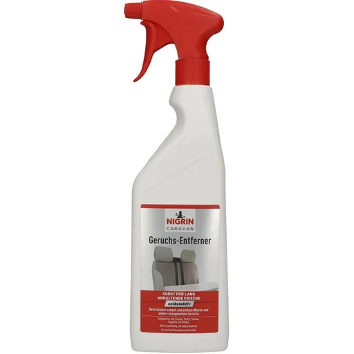 "Caravan Odor Remover, 750 ml image"