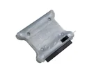 Wiper blade sharpener 3 in 1