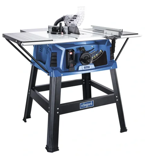 "HS111 table saw image"
