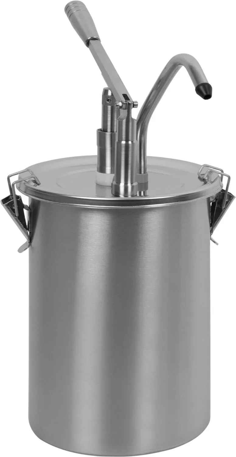 "Saro Distributeur de sauces, Pompe à sauces - modèle PD 001 image"