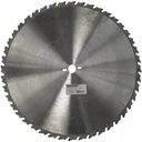 Circular saw blade TCT O500x30mm 44T