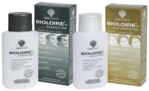 "Biolore H4 Hair Lotion for Women, 150 ml image"
