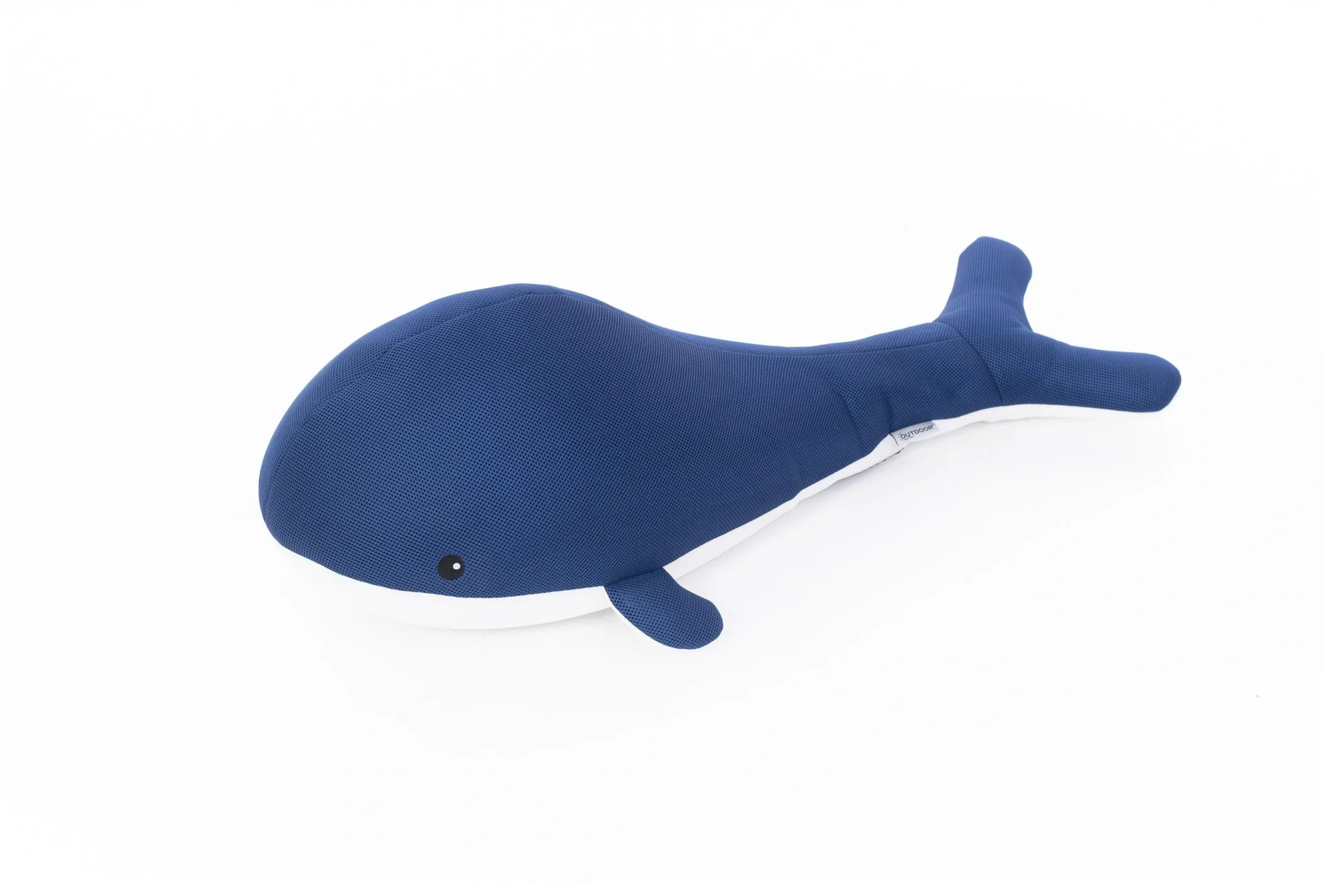 "Westmann Pool Buddy Baleine bleue image"