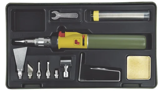 "MICROFLAM-Gaslötset MGS image"